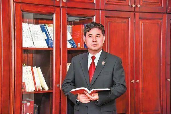 江苏省南京市中级人民法院院长李后龙：以规范涉企执法司法营造更优法治化营商环境