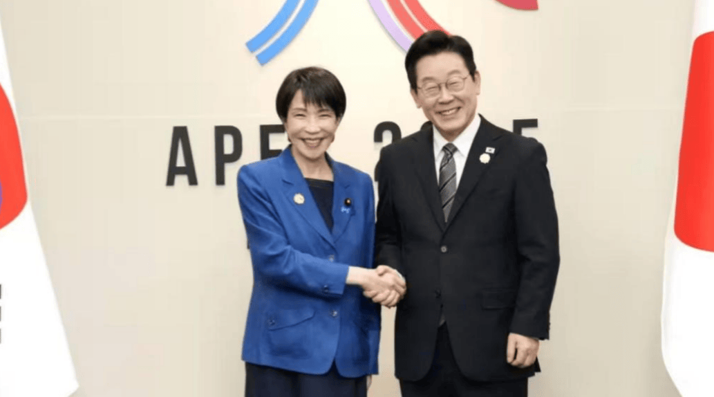李在明终于明白，曾经劝和中日的建议，在中方眼中是多么可笑！