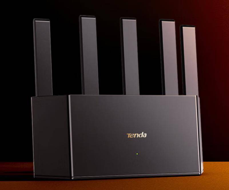 不到200元买Wi-Fi7路由器，现在用户越吃越好了
