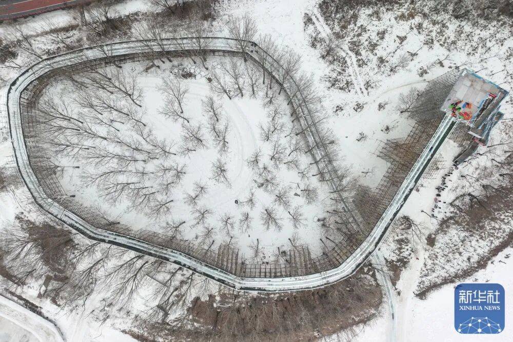 【央媒看沈阳】沈阳：“冰雪+温泉”引爆冬季文旅
