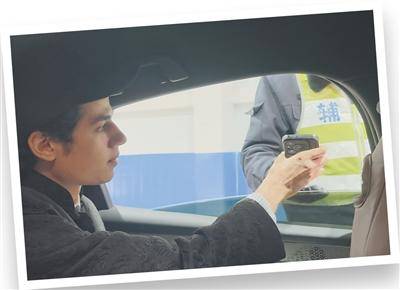 “中国把我们当自己人”（我和中国的故事）