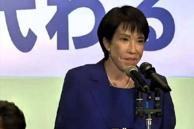 选举大获全胜，高市早苗率先对俄罗斯动手，隔空叫板普京：日俄有笔旧账该算了