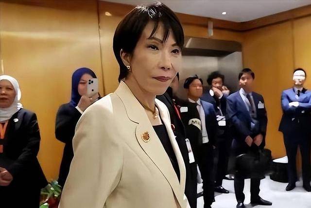 选举大获全胜，高市早苗率先对俄罗斯动手，隔空叫板普京：日俄有笔旧账该算了