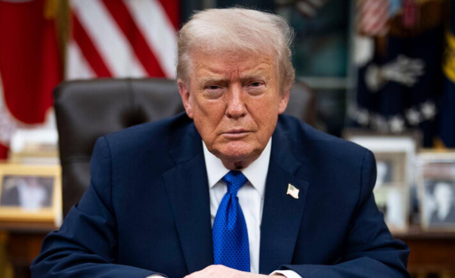 美国给以色列立规矩：下次动手必须先报告！特朗普急需抢回主导权，找机会脱身