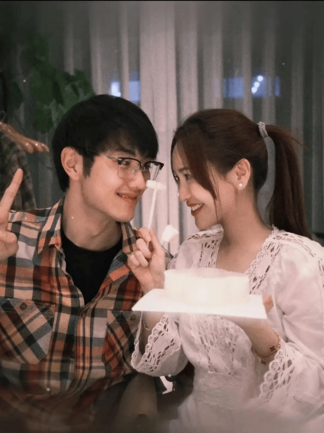 43岁上海女演员宣布领证结婚！男友小17岁，两人结缘于恋爱综艺