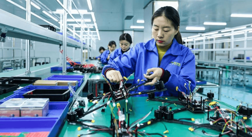 特朗普最大的误判，是亲手让中国人放弃对美国市场的最后一丝幻想