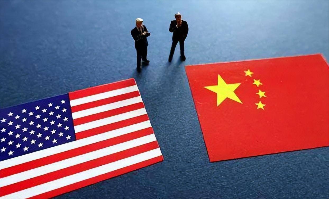 美国对华关上大门，不接中国投资，吃了大亏，华盛顿装不下去了！